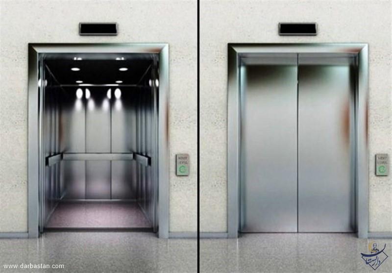 انتخاب شرکت سرویس آسانسور در تهران