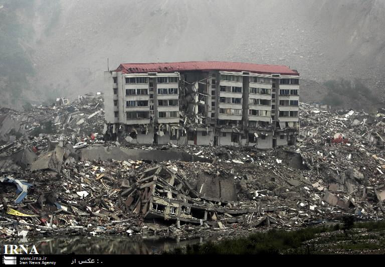 امن ترین و زلزله خیز ترین نقاط تهران