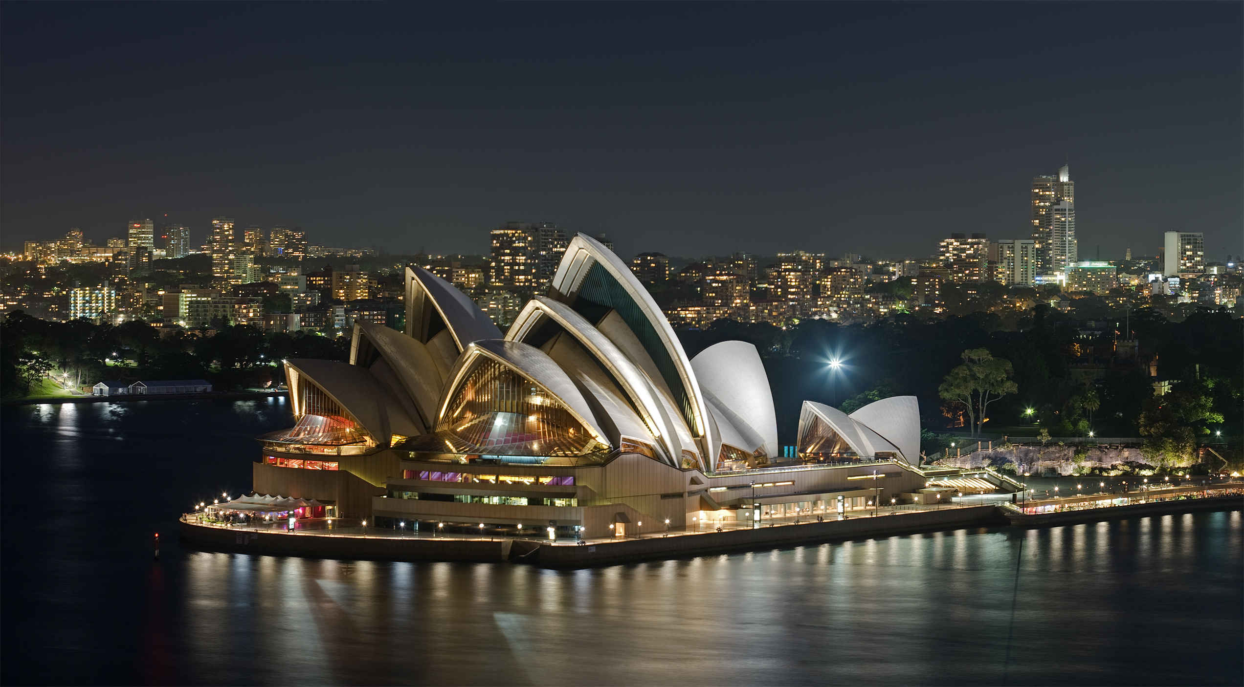 فناوری اطلاعات و صنعت ساختمان، ۲ صنعت پر رونق استرالیا 