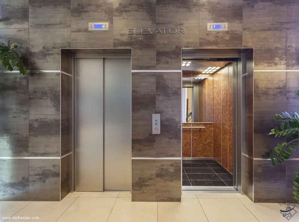 کلمان-بهترین شرکت برای خرید قطعات آسانسور