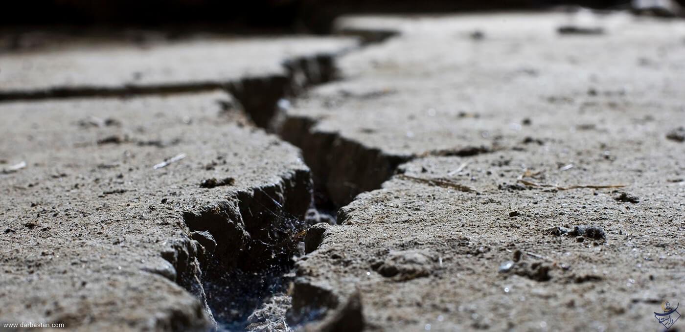 چگونه خطرات زلزله را از ساختمان خود دور کنیم؟