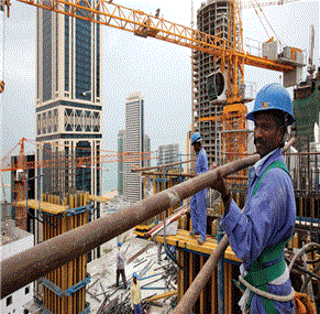 تاثیر گذارترین افراد در صنعت ساخت و ساز در خاورمیانه