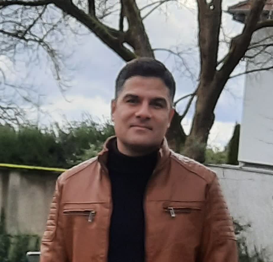 Hamidreza Pakpour